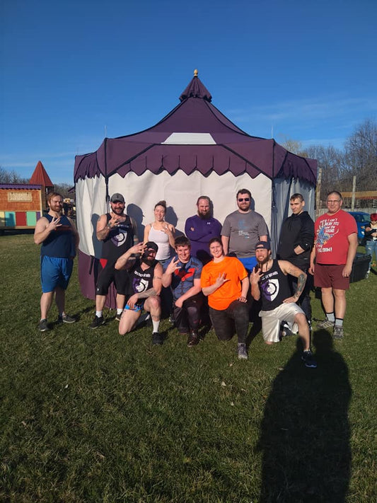 Iowa Fighter's Guild