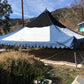 Oakenfoot 20-footer tent system