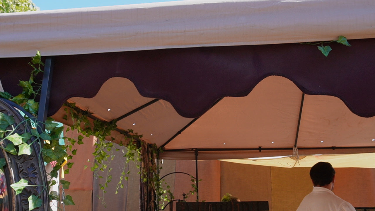 EZ Decor, Parts and Accessories