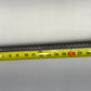 Oakenfoot steel rebar stake 20" x 3/4" with steel hook, Pavillions and Parts