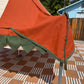 Gen 3 faire sails pattern 10'x10' Oakenfoot tent system, off the shelf