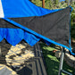 End of year Sale 10FT Oakenfoot Tent system, Off the Shelf tent