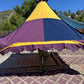 Oakenfoot Vintage Pattern 10-footer Pavilion, Pavilions and Parts