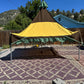 Oakenfoot Vintage Pattern 10-foot Pavilion, Pavilions and Parts