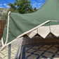 12-foot Faire Sails Oakenfoot tent system, Off the Shelf