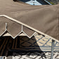 12-foot Oakenfoot Faire Sails pattern tent system, Off the Shelf