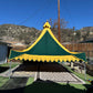 Oakenfoot 12-footer tent system, Off the Shelf