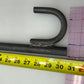 Oakenfoot 30" x 3/4" heavy duty stakes with steel hook, Pavillions and Parts