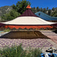 15-foot Pavilion, Vintage Pattern, Pavilions and Parts