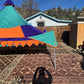 2026 new 15'x15' Oakenfoot tent system, off the shelf