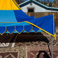 2026 new 15'x15' Oakenfoot tent system, off the shelf