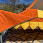 Oakenfoot 15-footer tent system, off the shelf