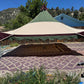 15-foot Pavilion, Vintage Pattern, Pavilions and Parts