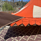 20-footer Oakenfoot Tent System, Off the Shelf