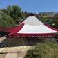 20' Classic tent system, off the shelf