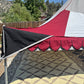 20' Classic tent system, off the shelf