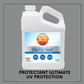 Sunbrella manufacture recommends these maintenance products, Parts and Accessories.