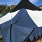 Oakenfoot SALE 20-footer Off the Shelf tent system