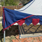 Oakenfoot 20-footer tent system, off the shelf