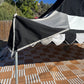 Gen 3 Oakenfoot tent system, 15-footer, off the shelf
