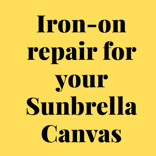 Sunpatch Repair Kit, Parts and Accessories
