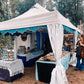 EZ Decor by Oakenfoot Faire Tents