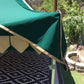 Oakenfoot SALE 12-foot Off the Shelf, tent system with center pole free