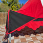 Gen 3, 12-footer Combination Faire Sails and Vintage details, Oakenfoot tent system, off the shelf