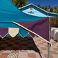 Gen 3, 12-footer Faire Sails pattern, Oakenfoot tent system, off the shelf