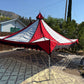 15' Maltese tent system, off the shelf