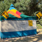 Oakenfoot Custom Poppy Tent System, build-a-tent