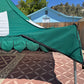 20' Oakenfoot tent system, off the shelf