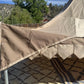 15' Oakenfoot tent system, off the shelf