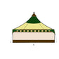 Oakenfoot 15-footer tent system, Off the Shelf