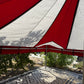 15' Maltese tent system, off the shelf